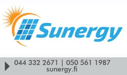 Sunergy Öb logo
